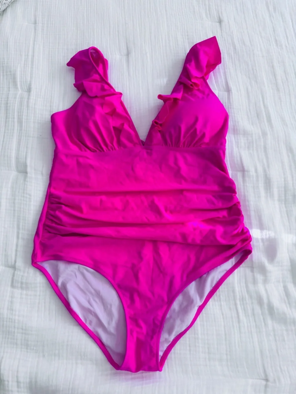 Maternity Summer Mae Swimsuit Large